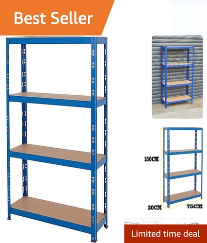 Tmz heavy duty boltless - tmz,