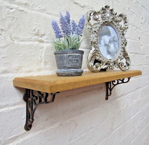Solid oak wood - solid,