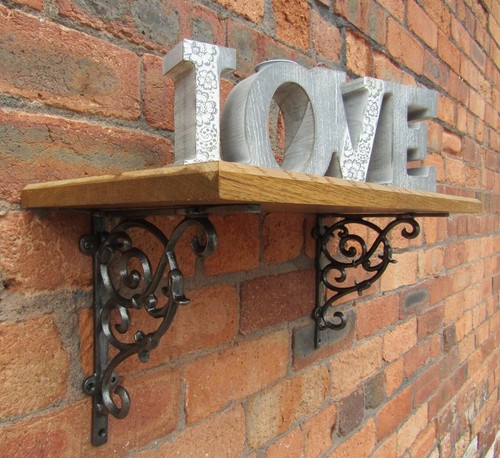 Solid oak wood handmade - oak,