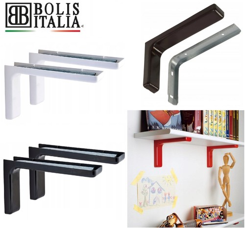 Shelf brackets heavy duty - duty, –