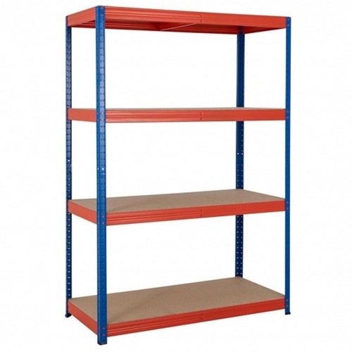 Sgs tier garage shelving - tier,