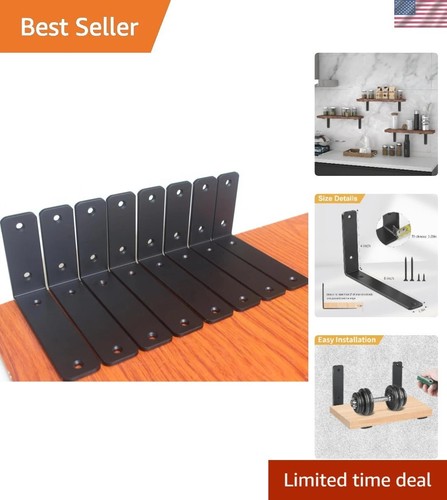 Sturdy pack x4 - sturdy, matte