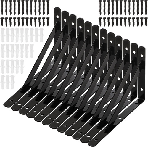 Pack heavy duty shelf - 12,