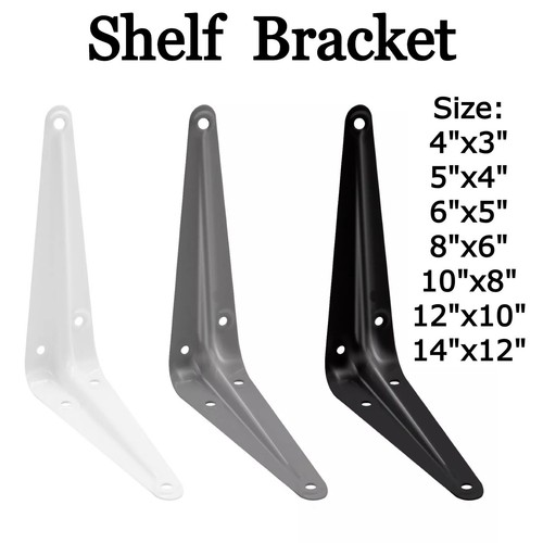 London shelf bracket - shelf,