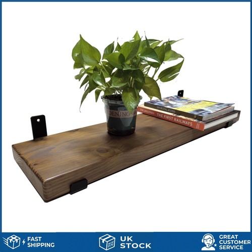 Rustic handcrafted solid pine - solid,