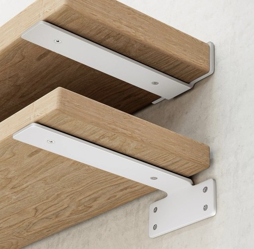 Wekis 6pcs floating shelf - wekis,