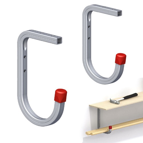 Wall mounted 50kg storage - 2,