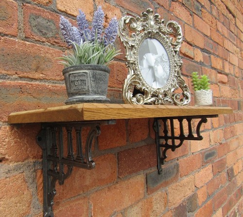Solid oak wood handmade - oak,