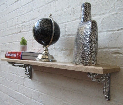 Solid oak wood handmade - solid,