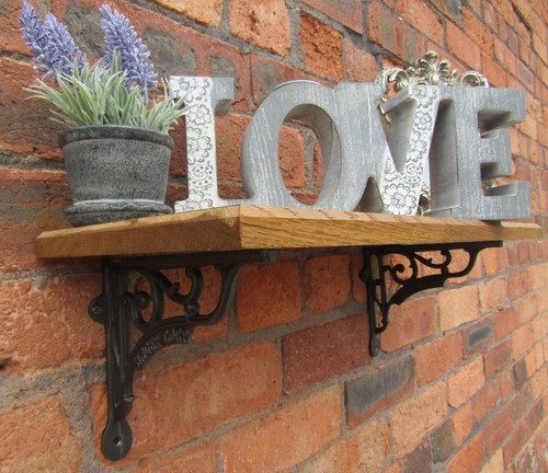 Solid oak wood handmade - wood,
