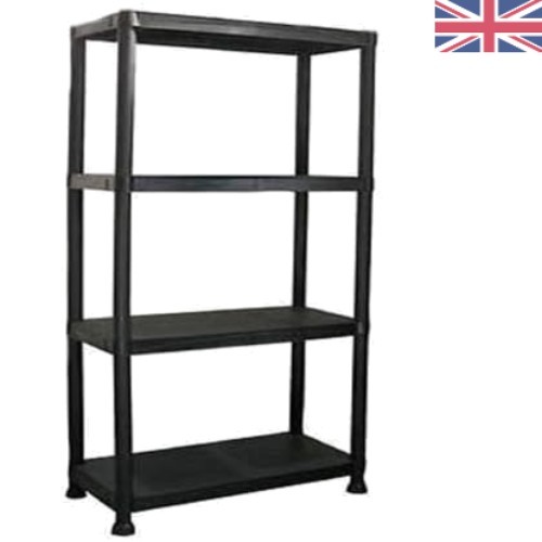 Tier heavy duty black - heavy-duty,