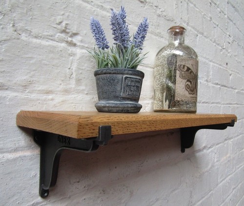 Solid oak wood handmade - oak,