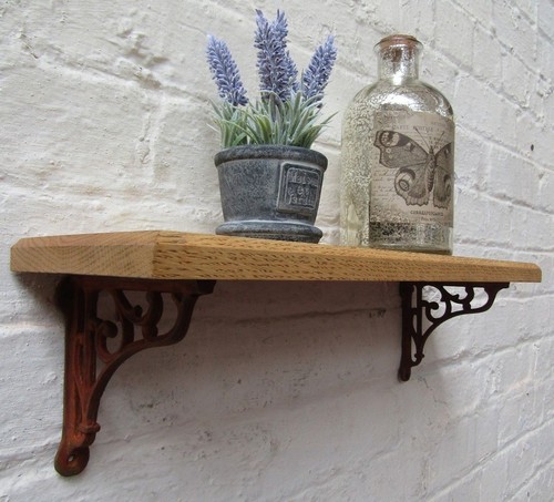 Solid oak wood handmade - solid,
