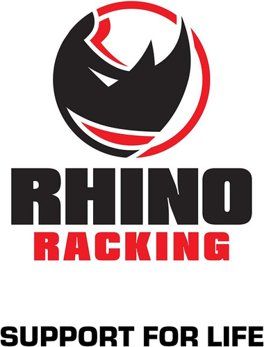 Rhino racking heavy duty - racking, heavy-duty