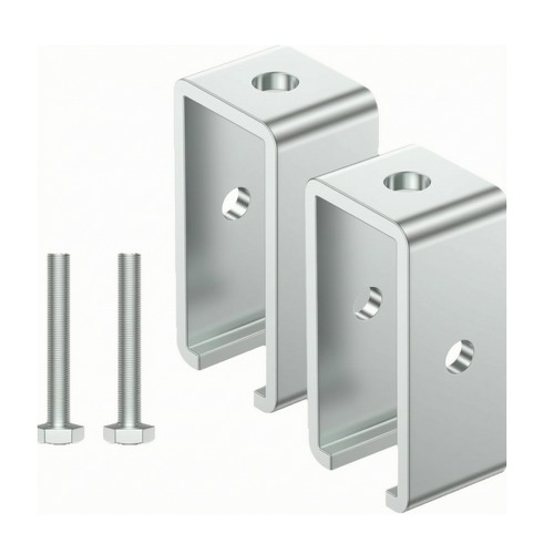 Pieces unistrut channel - 2,