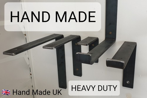 Shelf brackets heavy - shelf,
