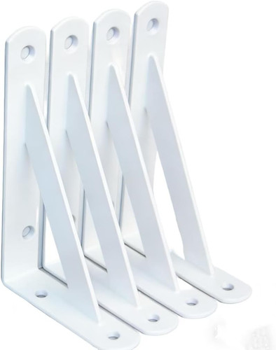 Pack 3 white heavy - 4,