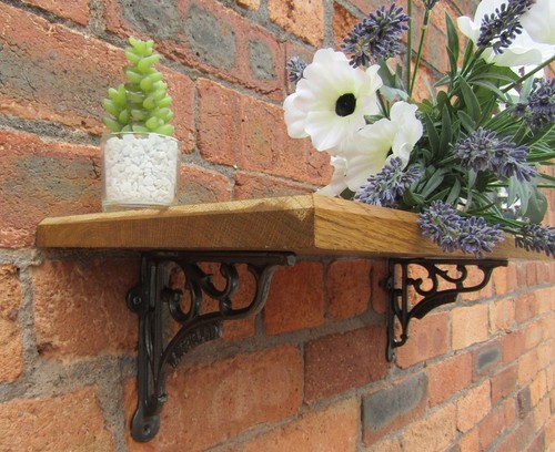 Solid oak wood handmade - wood,