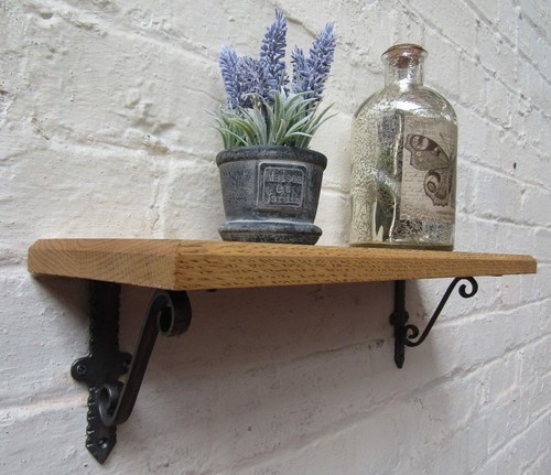 Solid oak wood - oak, handmade