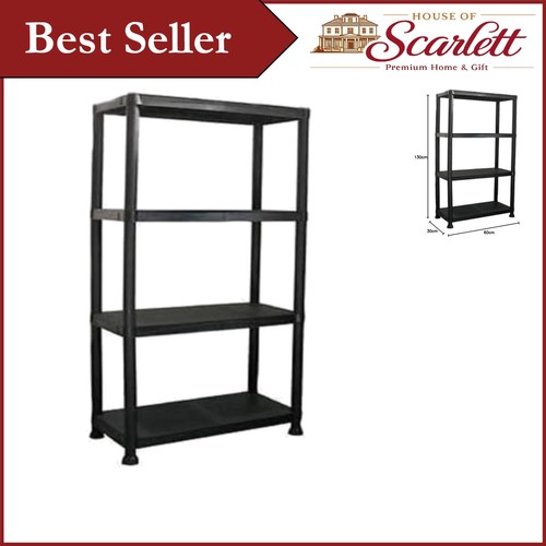 Tier heavy duty black - heavy,