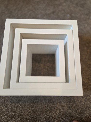 Different style cube - different,