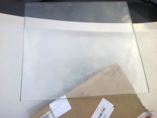Rectangular toughened glass - rectangular,