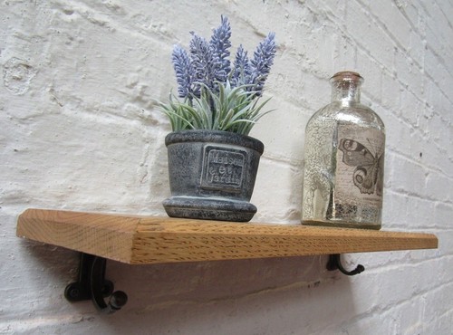 Solid oak wood handmade - wood,