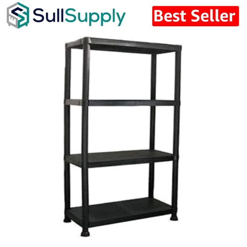 Tier black plastic - tier, garage