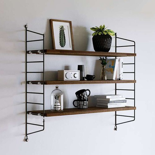 Adjustable partition floating - adjustable,