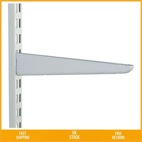 Heavy duty twin slot - duty,