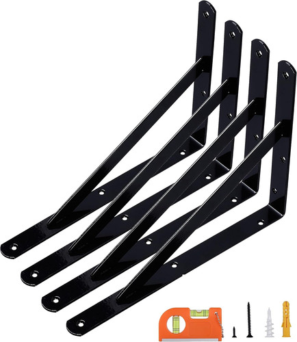 Pack inch heavy duty - 4-pack,