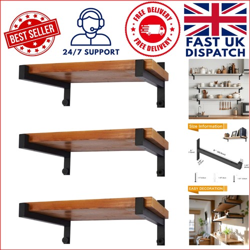 Sturdy inch shelf - shelf, brackets