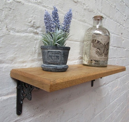 Solid oak wood - oak, handmade