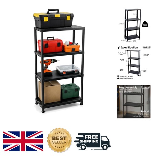 Tier heavy duty black - tier,