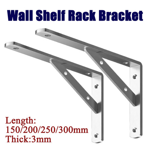 Stainless steel wall - stainless, shelf