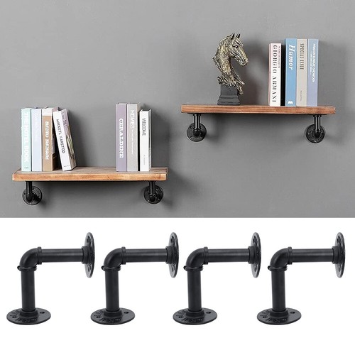 Industrial rustic iron - rustic, pipe