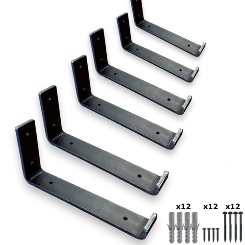 Heavy duty shelf - 6,